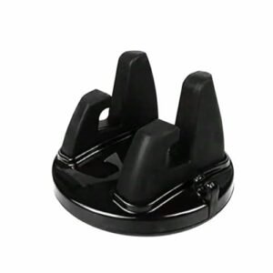 HUMBLE Universal 360° Rotatable Dashboard Mount Smartphone Holder