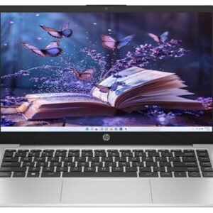 HP Professional 14 (2025), Intel Core i5 13th Gen 1334U - (16 GB/512 GB SSD/Intel Iris Xe Graphic/Windows 11