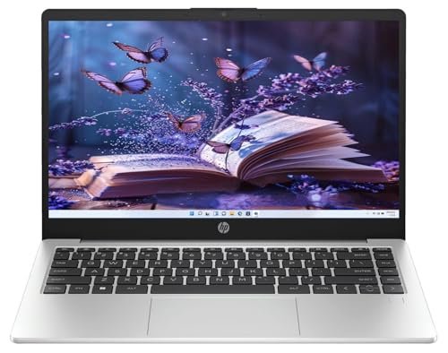 HP Professional 14 (2025), Intel Core i5 13th Gen 1334U - (16 GB/512 GB SSD/Intel Iris Xe Graphic/Windows 11