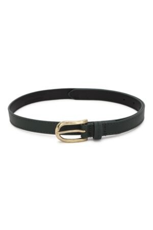 Van Heusen Women Leather Belt