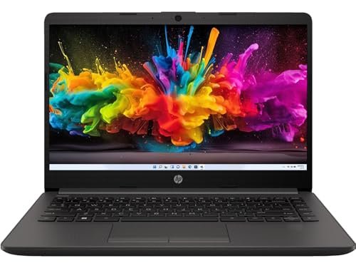 HP 14 (2025), Intel Core 5 14th Gen 120U - (8 GB/512 GB SSD/Intel Iris Xe Graphics/Windows 11 Pro