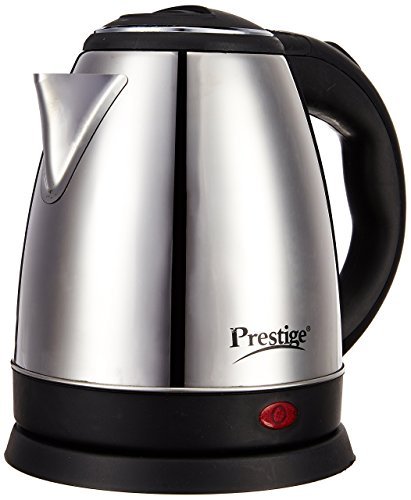 Prestige 1.5L PKOSS Stainless Steel Electric Kettle | 1350 Watts| Elegant Design - Image 3
