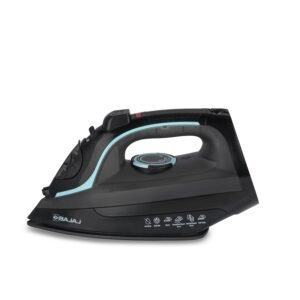 Bajaj DX-6 1000 Watts Dry Iron | Advance Soleplate And Anti-Bacterial