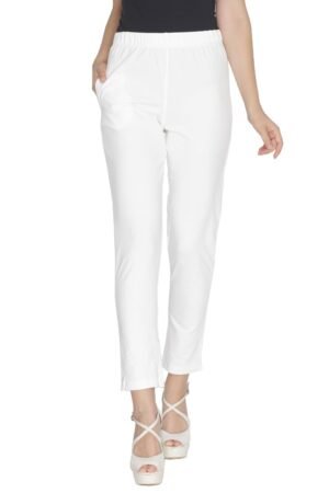 Lyra Women's Regular Pants