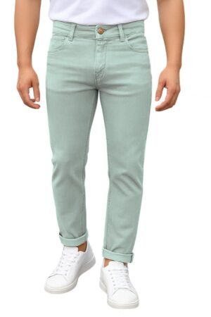 eans Pant for Men Slim Fit Stretchable || Jeans Pant for Man || Casual Jeans for Men