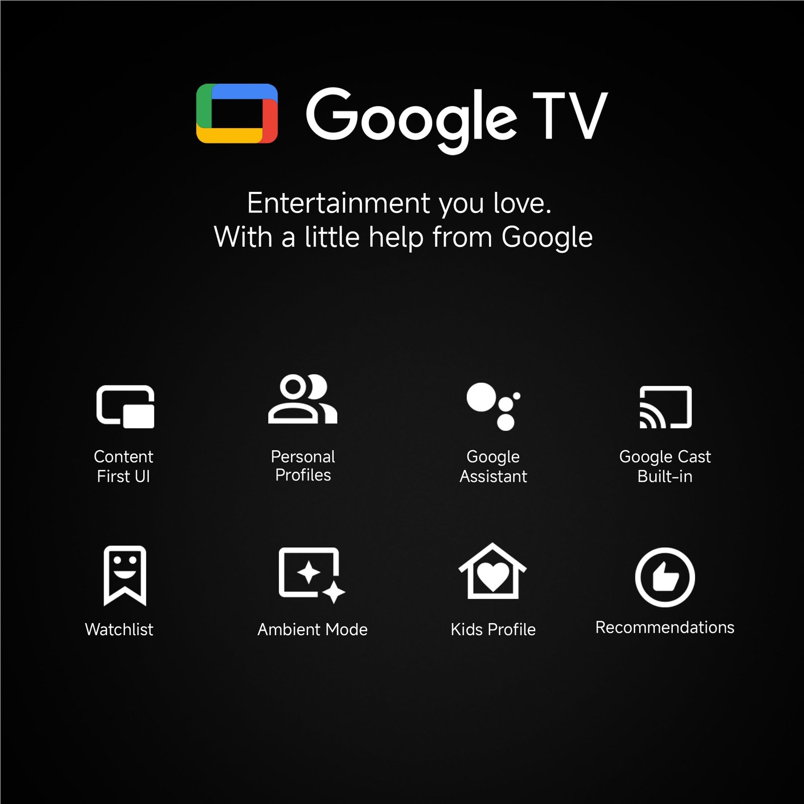 Xiaomi 80 cm (32 inches) G QLED Series Smart TV L32MB-APIN - Image 2