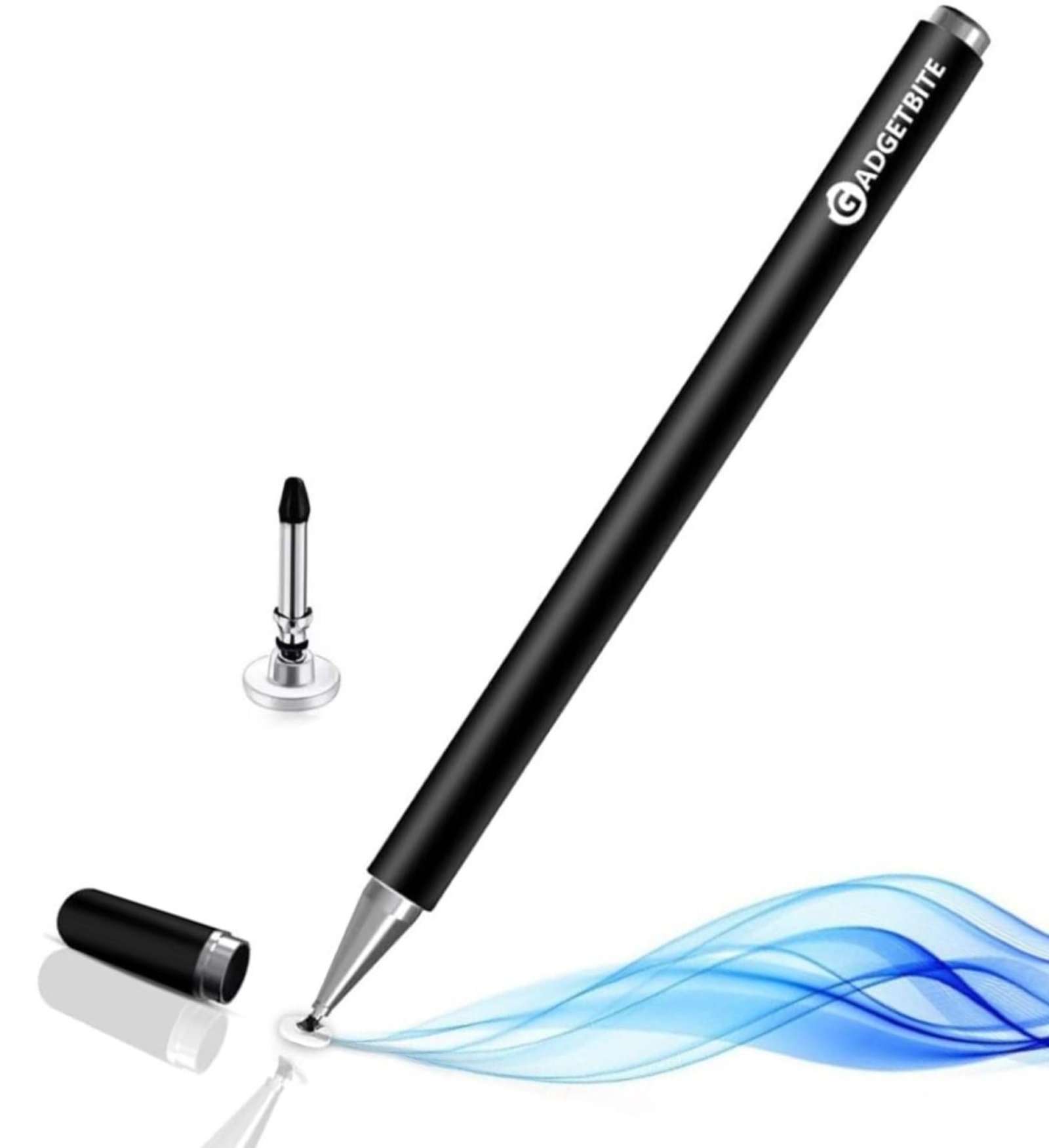 Stylus Pen for Android Tablet & iOS All Touchscreen Devices Capacitive Universal Smart Pen
