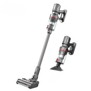 AGARO Supreme Cordless Stick Vacuum Cleaner, for Home Use, 2in1 Handheld