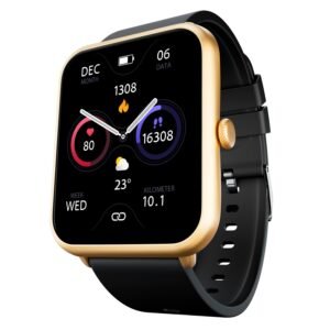 Fire-Boltt Ninja Call Pro Max Smart Watch 2.01 inch Display, Bluetooth Calling