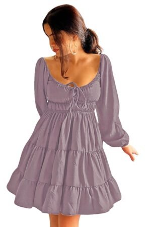 Leriya Fashion Dress for Woman Dress for Women Stylish | Western Dresses for Women's