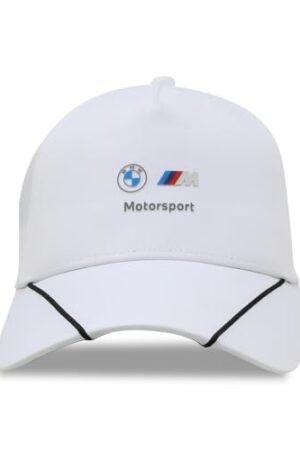 Adult's BB Caps (26449_White