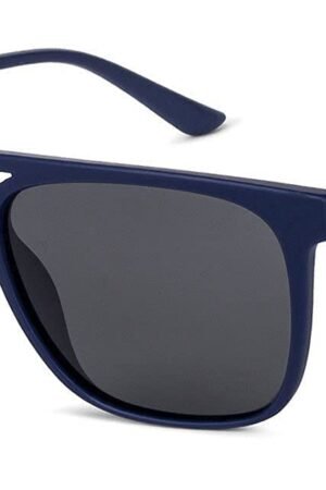 ARZONAI Trending Fashion Stylish Retro Square Wayfarer Light Weight Uv Protection Classic Non-Polarized Sunglasses