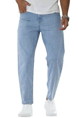 QNIM Jeans for Men || Men's Regular fit Stylish Jeans (Q-25-28)