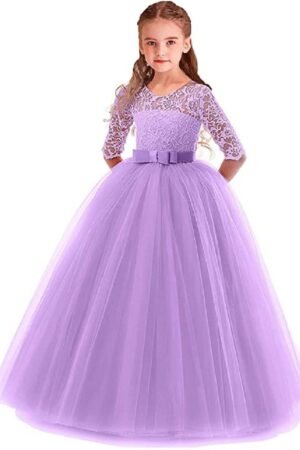 Baby girl Maxi Frock